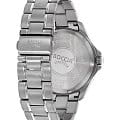 Boccia Titanium Boccia Titanium Circle-Oval 3591-02  наручные мужские часы фото под углом.
