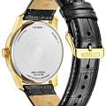 Citizen Citizen Quartz BH5002-02E  наручные мужские часы фото под углом.