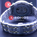 Tissot Tissot Chemin des Tourelles Powermatic 80 T099.407.22.038.00 Chemin des Tourelles — задняя крышка сталь металл корпуса швейцарские часы