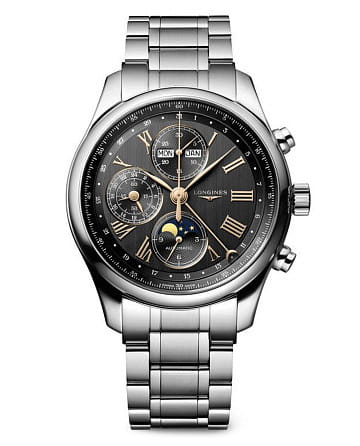 Longines Master Collection L2.773.4.61.6