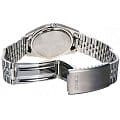 Casio Casio MTP-1129PA-7B mtp японские мужские часы на браслете нержавеющая сталь боковой вид