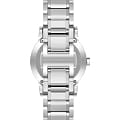 Jacques Philippe Jacques Philippe Principle JPQLS1613X6  — задняя крышка сталь металл корпуса швейцарские часы