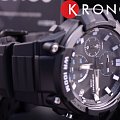 Часы Casio Illuminator MCW-110H-1A фото 3