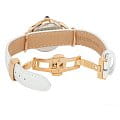 Aerowatch Aerowatch Les Grandes Classiques 07977 RO04 кварцевые женские часы часы, крупный план серебристый циферблат