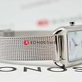Citizen Citizen Eco-Drive EM0491-81D женские часы перламутровый циферблат на запястье
