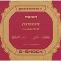 Часы Casio Illuminator AEQ-200W-2A фото 5