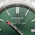 Часы Tissot PR 100 Quartz 34mm T150.210.11.091.00 фото 6