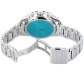Seiko Seiko Astron GPS Solar SSE147J1 мужские часы синий циферблат на запястье