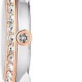 Оригинальные часы Swarovski Swarovski Certa 5672971 кварцевые калибр механизма  общий вид