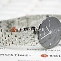 Rado Rado Florence Classic Diamonds R48913713 Classic — задняя крышка металл сталь корпуса швейцарские часы