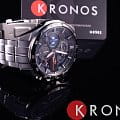 Casio Casio Edifice EFR-556TR-1A EFR-556 наручные мужские часы фото под углом.