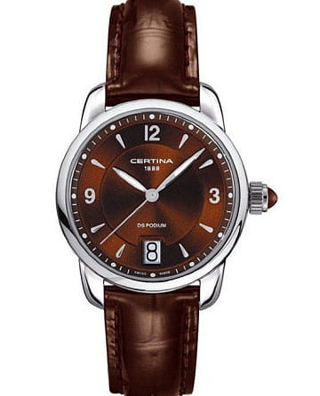 Certina C025.210.16.297.00