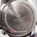 Casio Casio Edifice ECB-30D-2ADF (ECB-30D-2A) ECB — задняя крышка металл сталь корпуса японские часы