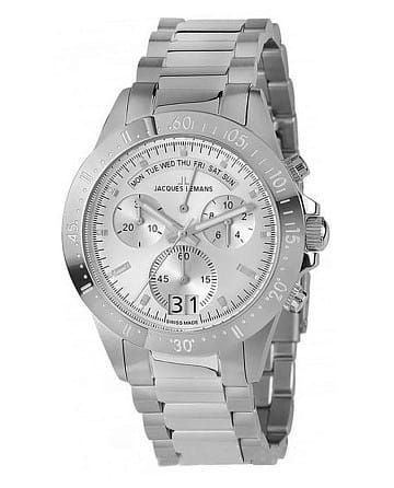 Jacques Lemans  Sport 40-10A