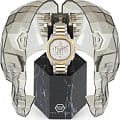 Philipp Plein Philipp Plein Plein Philipp PWSAA0423 немецкие наручные мужские часы заводная головка с логотипом Philipp Plein