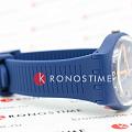 Оригинальные часы Swatch Swatch Gent Biosourced Standard SO28I700 кварцевые калибр механизма  общий вид