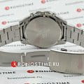 Casio Casio Edifice EFV-550D-1AVUDF (EFV-550D-1A) кварцевые мужские часы часы, крупный план черный циферблат