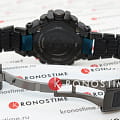 Casio Casio G-Shock Premium MTG-B3000BD-1A2 (MTG-B3000BD-1A2ER) электронные мужские часы с аксессуарами мужские часы модель MTG-B3000BD-1A2