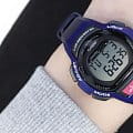 Casio Casio Collection LWS-1000H-2A  — детали корпуса и пластик