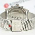 Hugo Boss Hugo Boss Jet HB1513441 кварцевые мужские часы часы, крупный план синий циферблат
