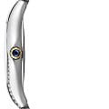 Raymond Weil Raymond Weil Noemia 5132-S1P-00966 noemia швейцарские женские часы на браслете нержавеющая сталь с pvd-покрытием боковой вид