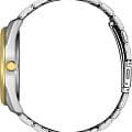 Citizen Citizen Basic BI1036-57A  наручные мужские часы фото под углом.