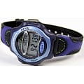 Casio Casio Illuminator LW-24HB-6A  наручные женские часы фото под углом.