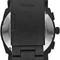 Fossil Fossil Machine FS6015  наручные мужские часы фото под углом.