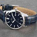 Jacques Lemans Jacques Lemans 1-2002F  наручные мужские часы фото под углом.