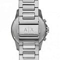 Armani Exchange Armani Exchange Banks AX1720  наручные мужские часы фото под углом.