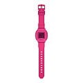 Casio Casio Baby-G BGD-10K-4DR (BGD-10K-4)  наручные женские часы фото под углом.
