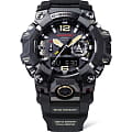 Casio Casio G-Shock GWG-B1000-1A g-shock японские мужские часы на браслете каучук боковой вид