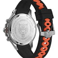 Plein Sport Plein Sport PS6BA0324  немецкие мужские часы на браслете силикон боковой вид