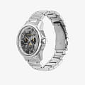 Armani Exchange Armani Exchange Banks AX1736 мужские часы серый циферблат на запястье