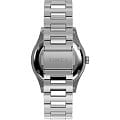 Timex Timex Waterbury Traditional TW2U99300  американские мужские часы на браслете нержавеющая сталь боковой вид