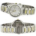 Orient Orient QC0N003W (FQC0N003W) classic automatic японские женские часы на браслете  боковой вид