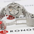 Часы Swiss Military by Chrono Automatic Dive SMA34086.01 фото 6