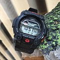 Оригинальные часы Casio Casio G-Shock G-7900-1DR (G-7900-1E) в фирменной упаковке от производителя