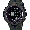 Часы Casio Pro Trek PRW-3100Y-3E