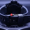 Casio Casio G-Shock GST-B100XB-2A лимитированной серии — детали корпуса и полимер