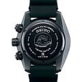 Seiko Seiko Prospex SSC761J1 prospex японские мужские часы на браслете силикон боковой вид