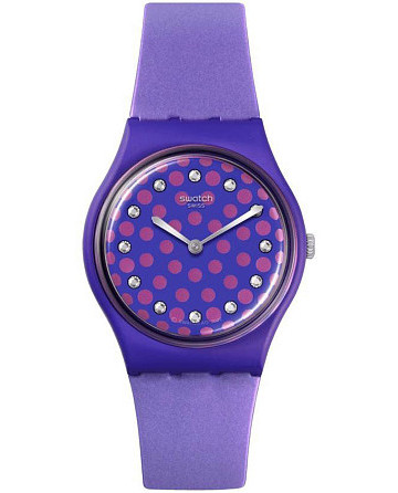 Swatch Gent Bioceramic Standard SO31V100