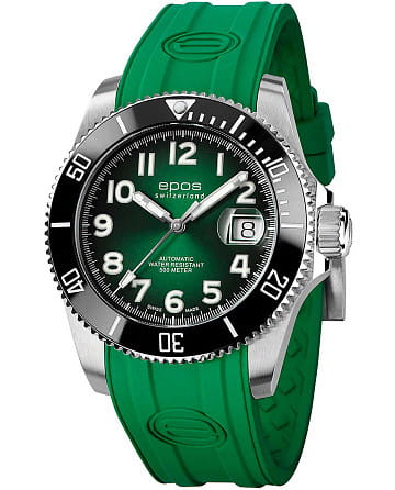 Epos Diver 3504.131.80.33.53