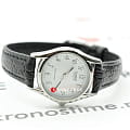 Casio Casio Collection LTP-1154PE-7B ltp японские женские часы на браслете кожаный боковой вид