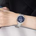 Citizen Citizen Eco-Drive AT2570-56L  — детали корпуса и нержавеющая сталь
