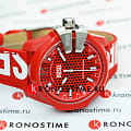 Diesel Diesel Baby Chief DZ4619 итальянские наручные мужские часы заводная головка с логотипом Diesel