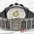 Hugo Boss Hugo Boss Peak HB1513814 кварцевые мужские часы часы, крупный план черный циферблат