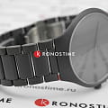 Rado Rado True Thinline Le Corbusier R27091612 швейцарские наручные мужские часы заводная головка с логотипом Rado