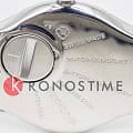 Swatch Swatch Skin Irony SYXS117M кварцевые женские часы часы, крупный план серебристый циферблат