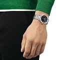 Tissot Tissot PR 100 Sport Gent T101.610.11.051.00 PR 100 наручные мужские часы фото под углом.